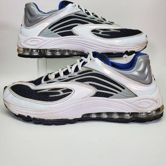 Nike Air Tuned Max - Racer Blue - Sz 13